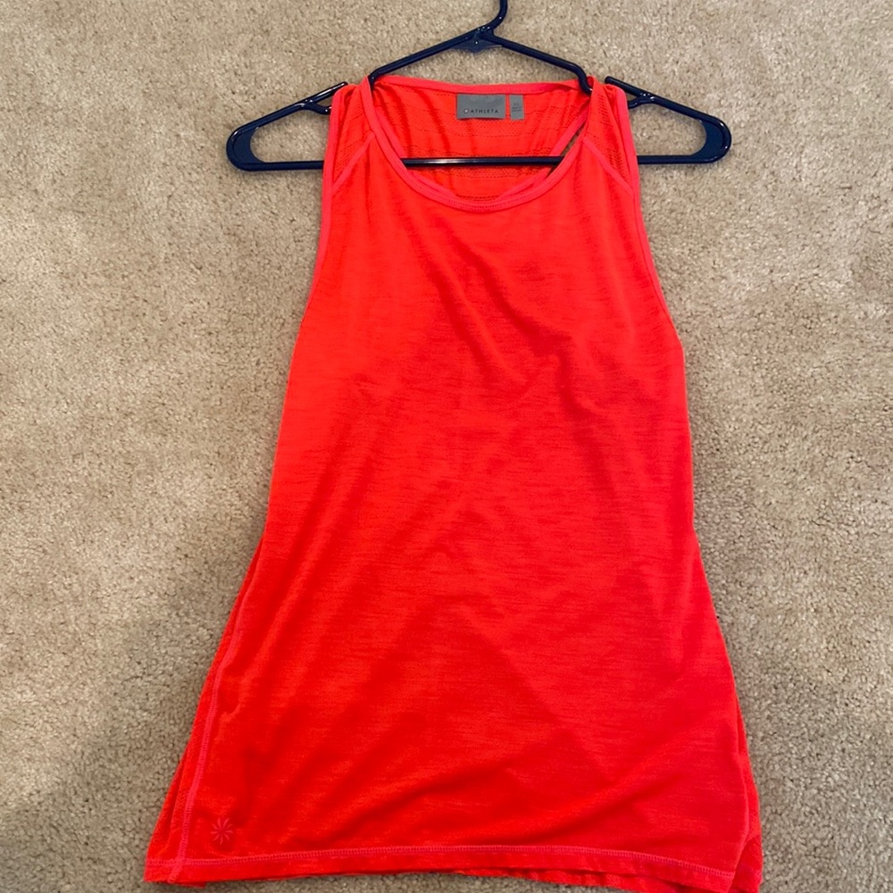 Athleta tank